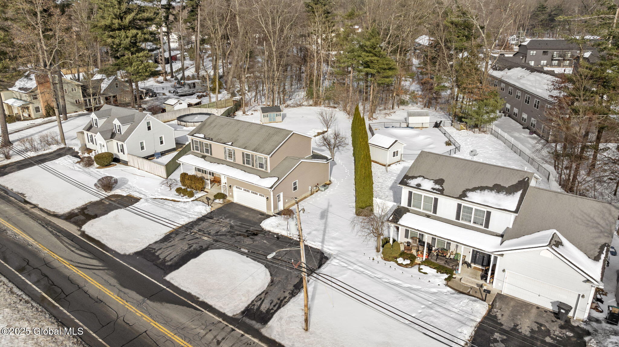 1055 Fort Hunter Road, Schenectady, New York image 45