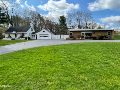 Homes For Sale - 2241-2275 Duanesburg Road<br/> Duanesburg, NY 12056