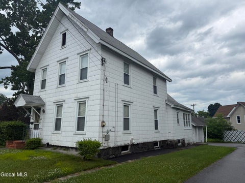 Photo of 94 West Street, Gloversville, NY 12078 (MLS # 202620084)