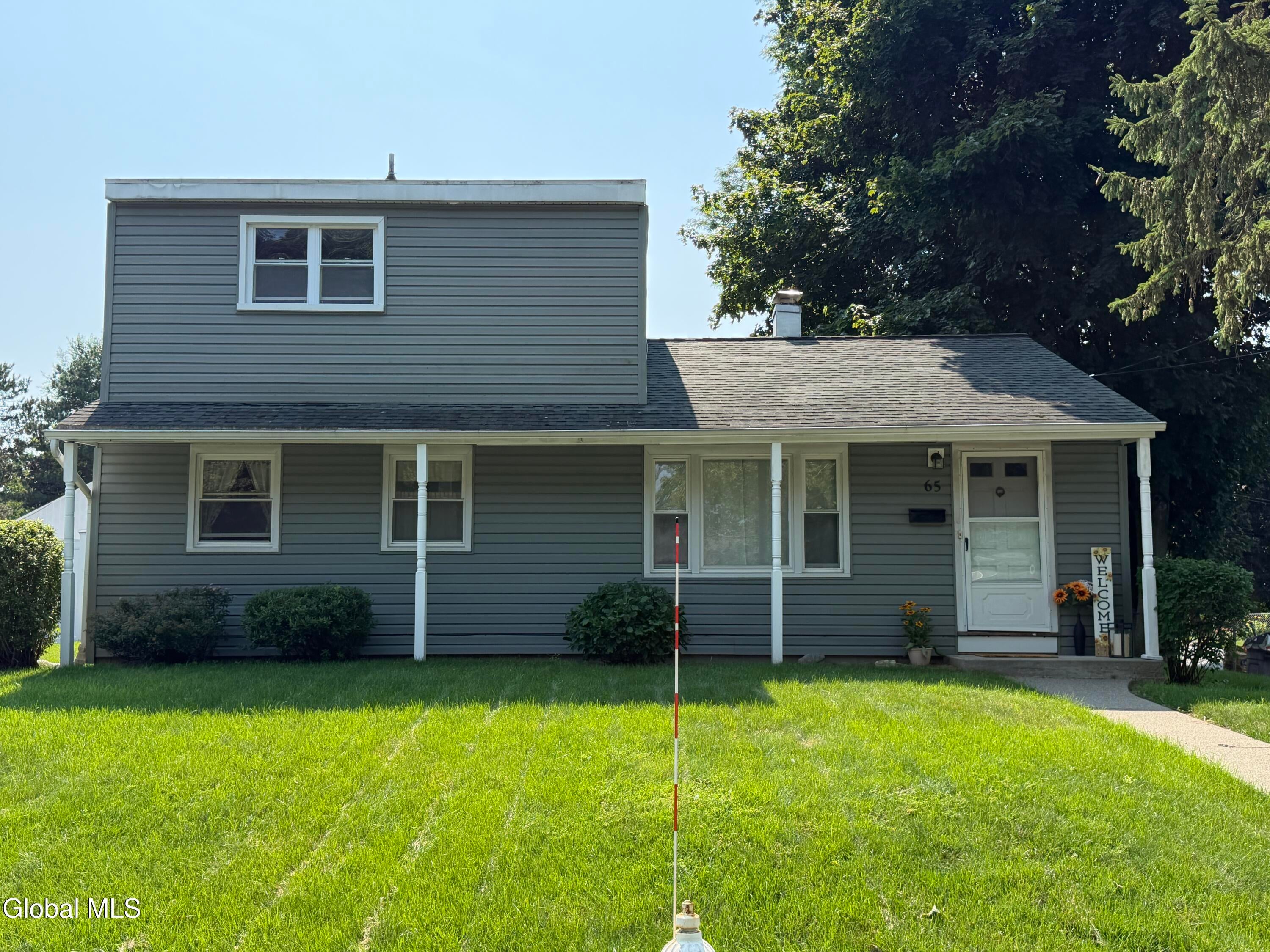 65 Locust Park