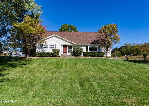 Photo of 61 Phillips Road, Rensselaer, NY 12144 (MLS # 202528056)