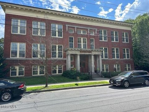Photo of 112 Spring Street #304, Saratoga Springs, NY 12866 (MLS # 202522627)