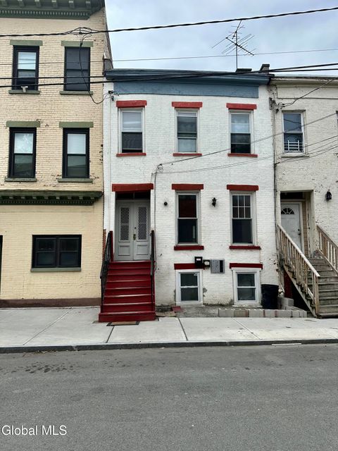 Photo of 72 Bassett Street, Albany, NY 12202 (MLS # 202530553)