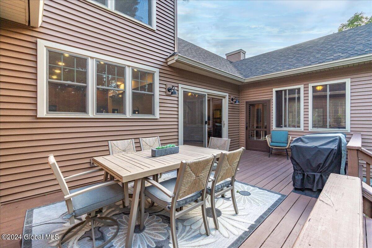17 Kenmore Drive, Queensbury, New York image 7