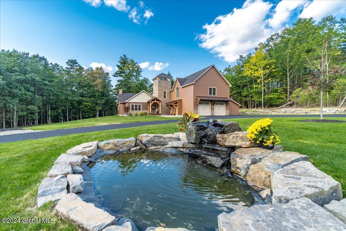 17 Kenmore Drive, Queensbury, New York image 4
