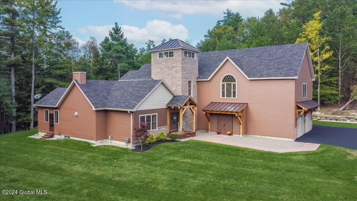 17 Kenmore Drive, Queensbury, New York image 3