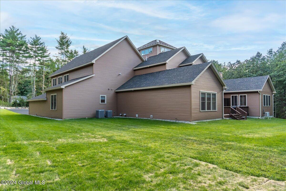 17 Kenmore Drive, Queensbury, New York image 5