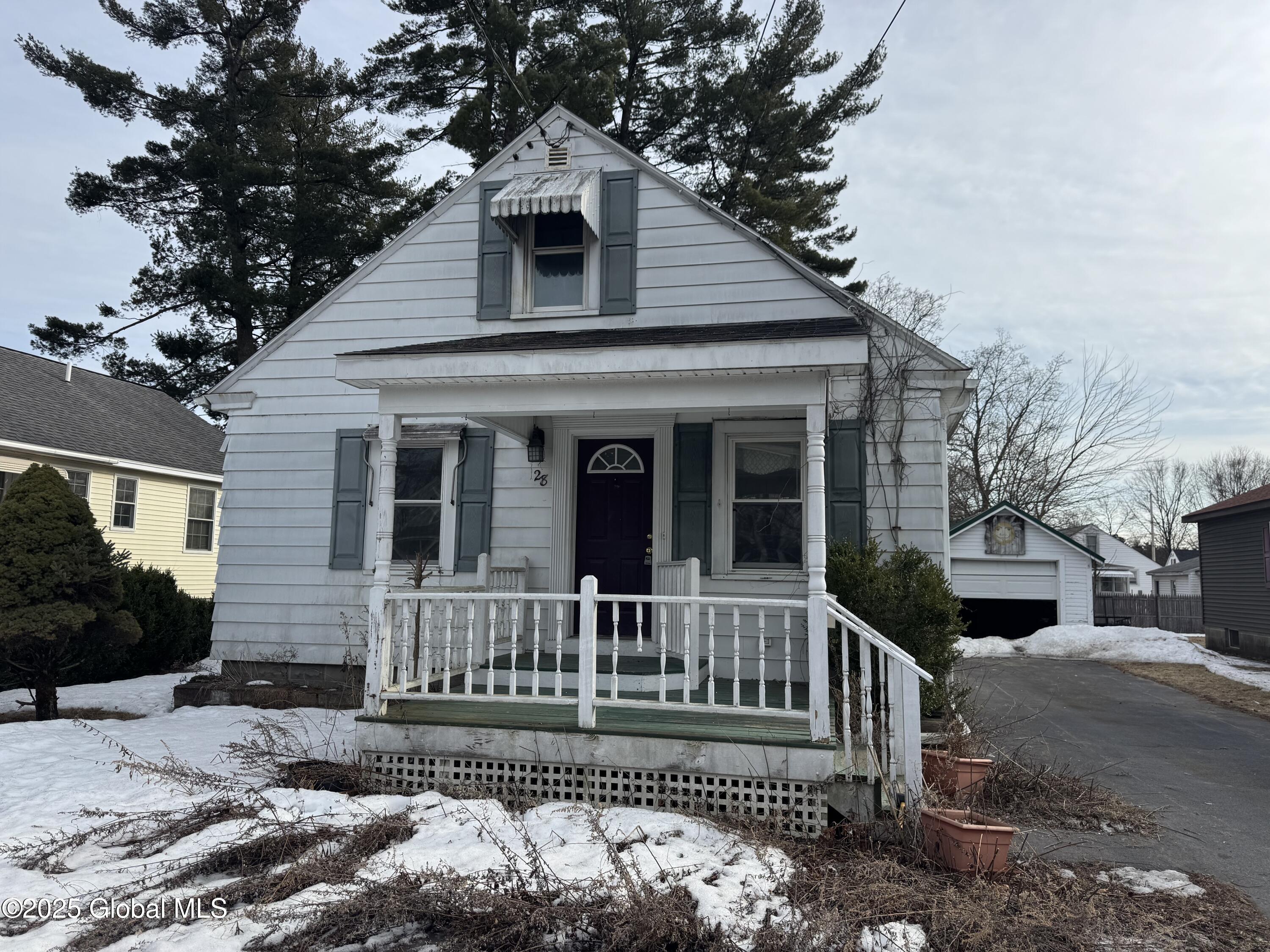 28 Wilson Avenue, South Glens Falls, New York image 43