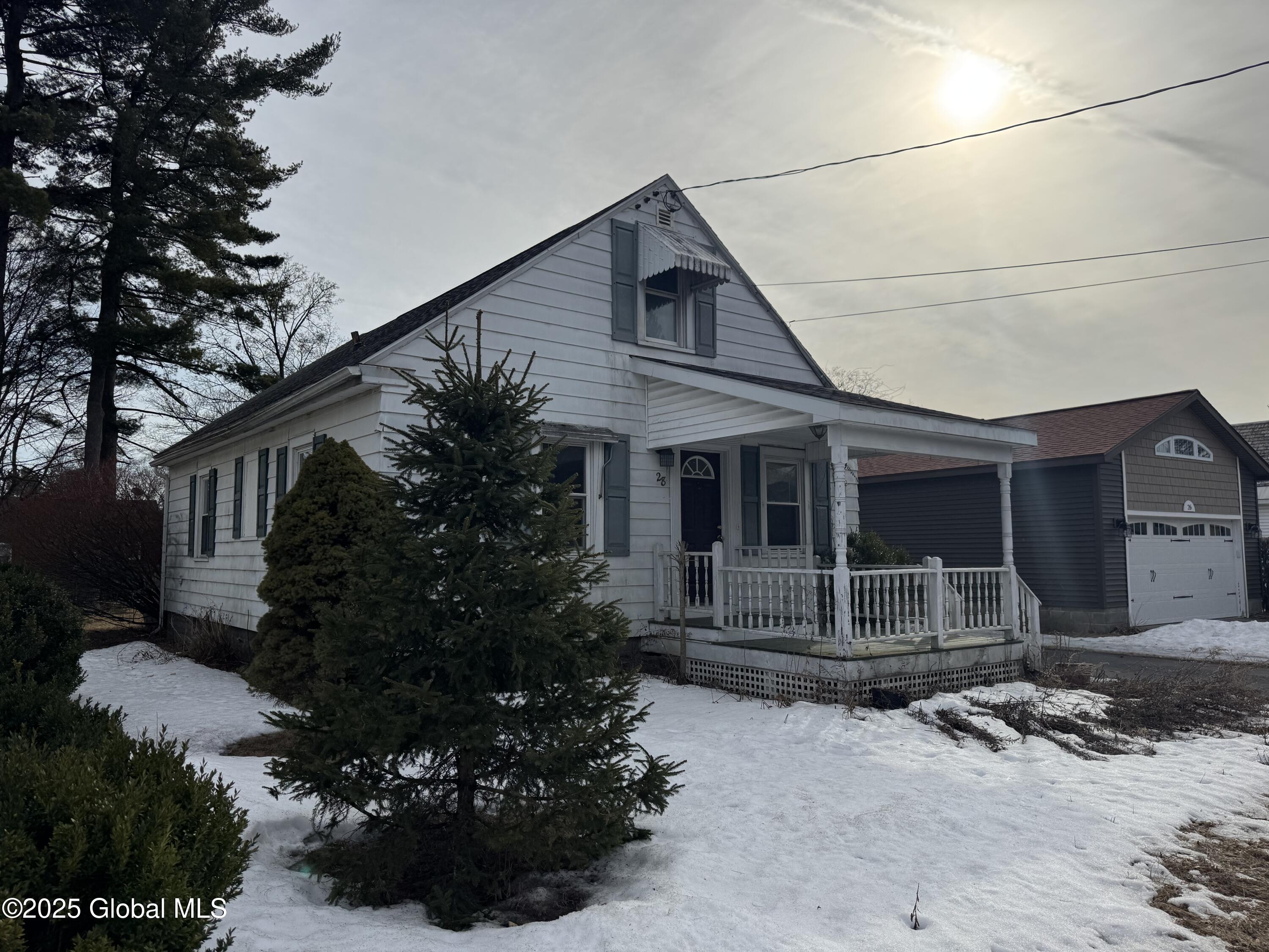 28 Wilson Avenue, South Glens Falls, New York image 42