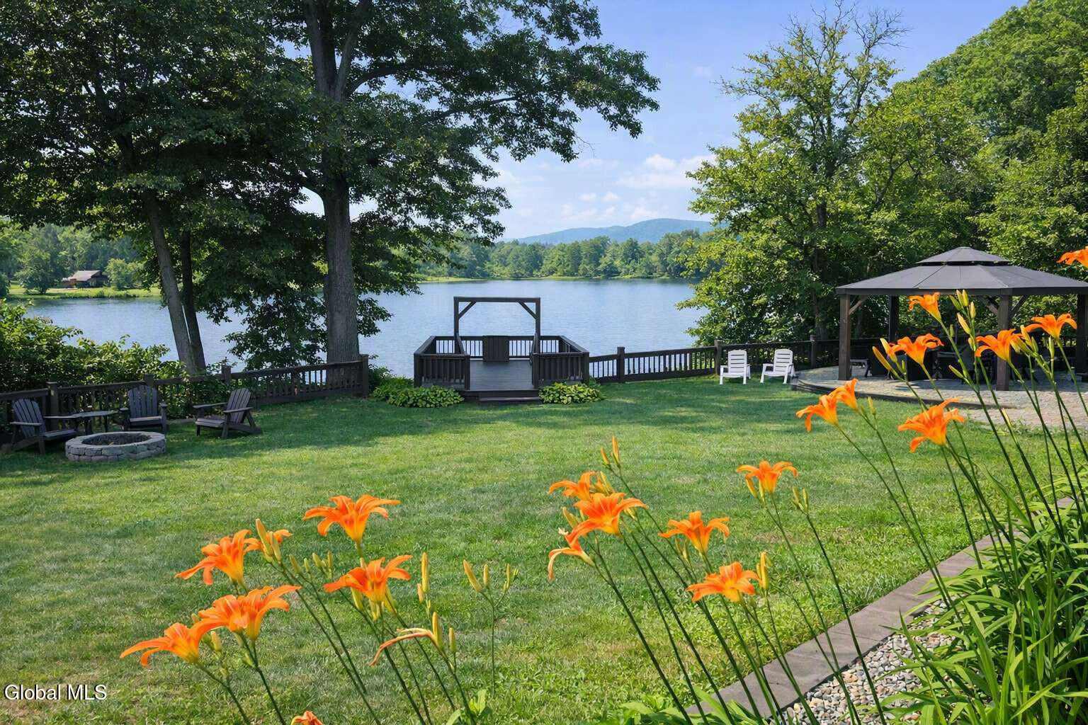 4 Big Bay Road