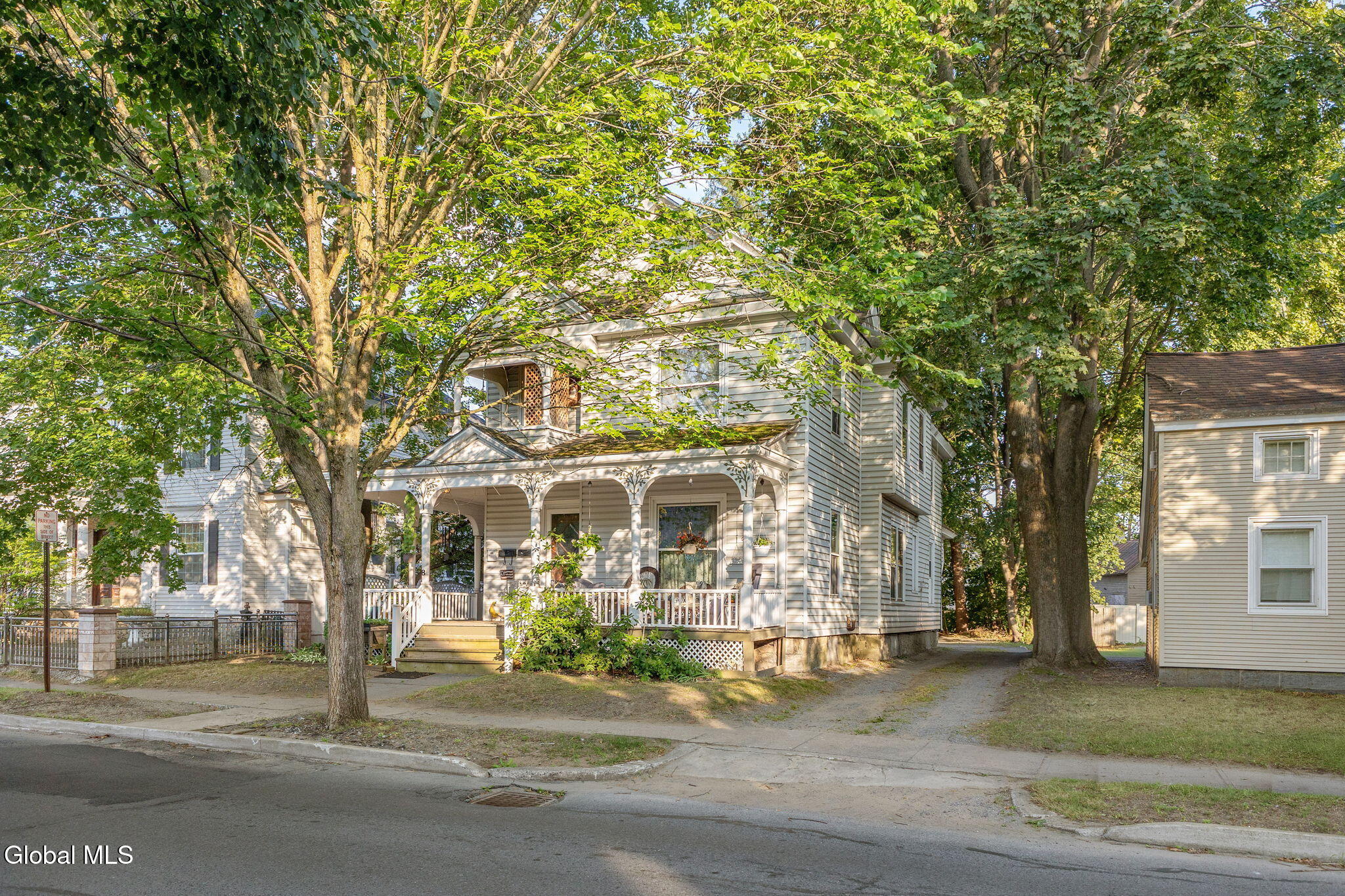 8 Sherman Avenue