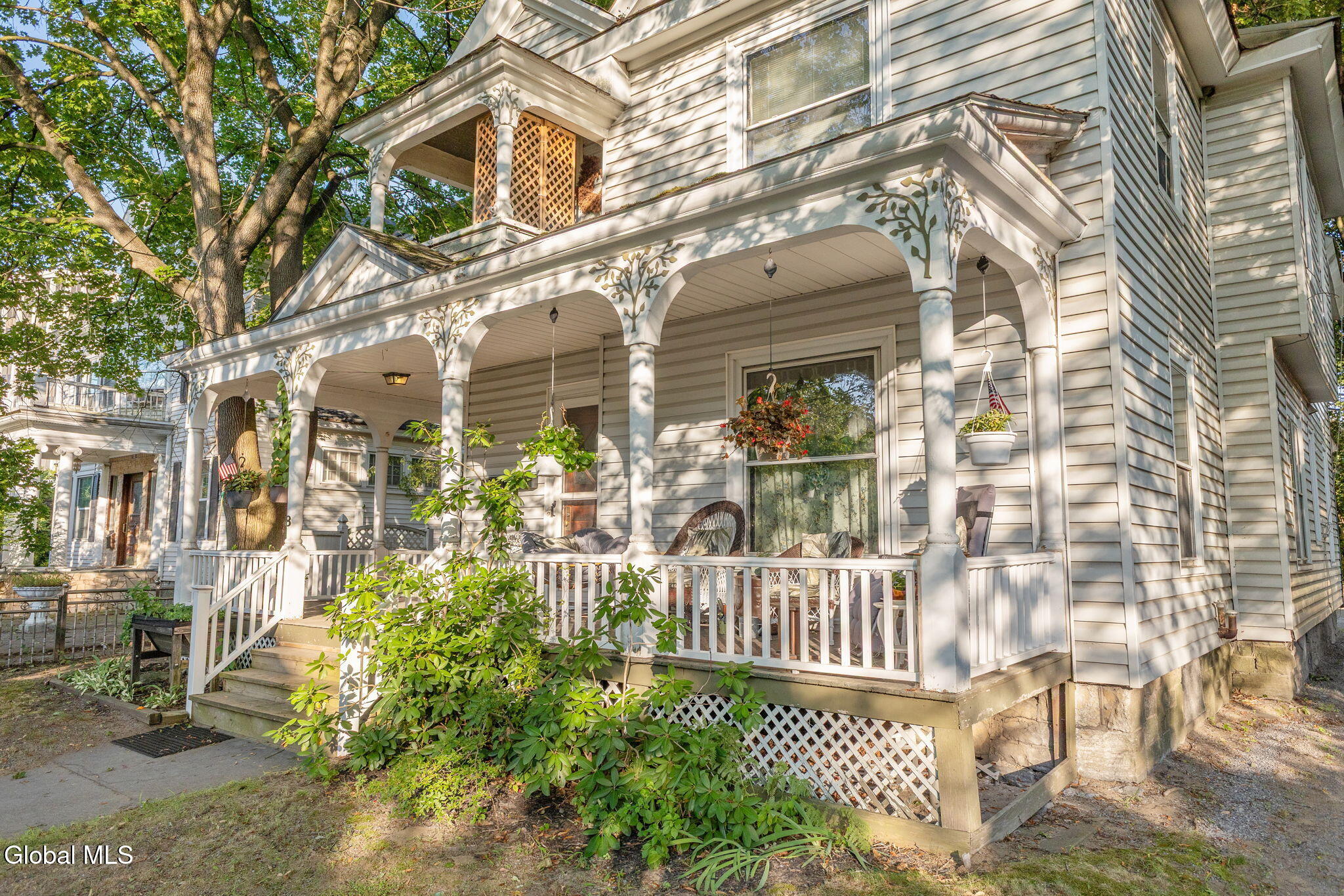 8 Sherman Avenue