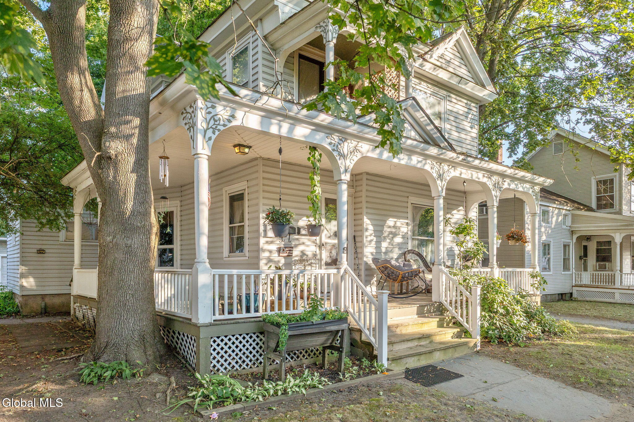 8 Sherman Avenue