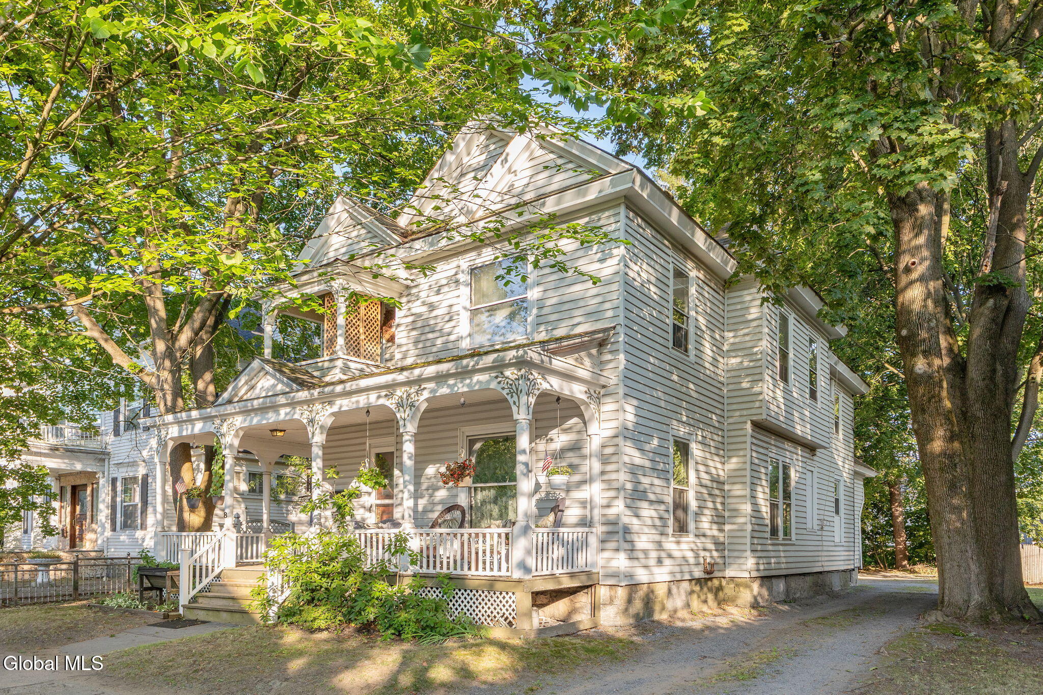 8 Sherman Avenue