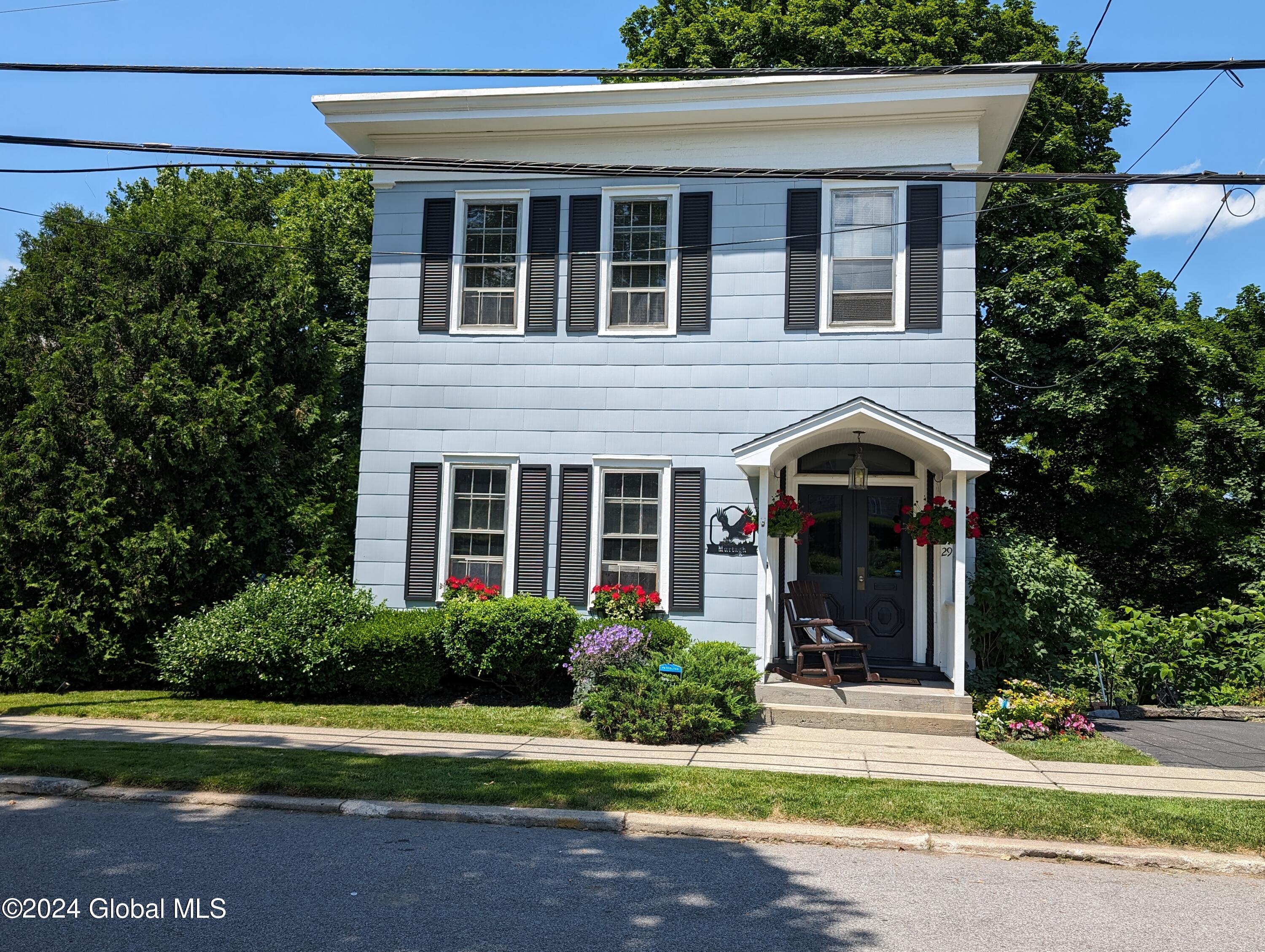 29 Front Street, Canajoharie, New York image 1