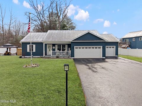 Photo of 4 Luke Lane, Hudson Falls, NY 12839 (MLS # 202614763)