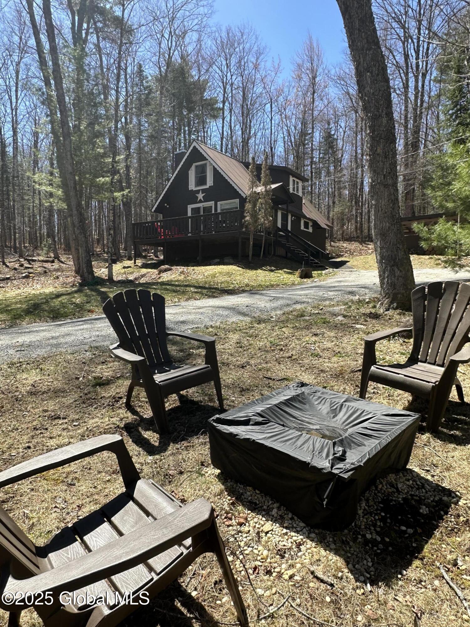 34 Park Road, Johnsburg, New York image 14