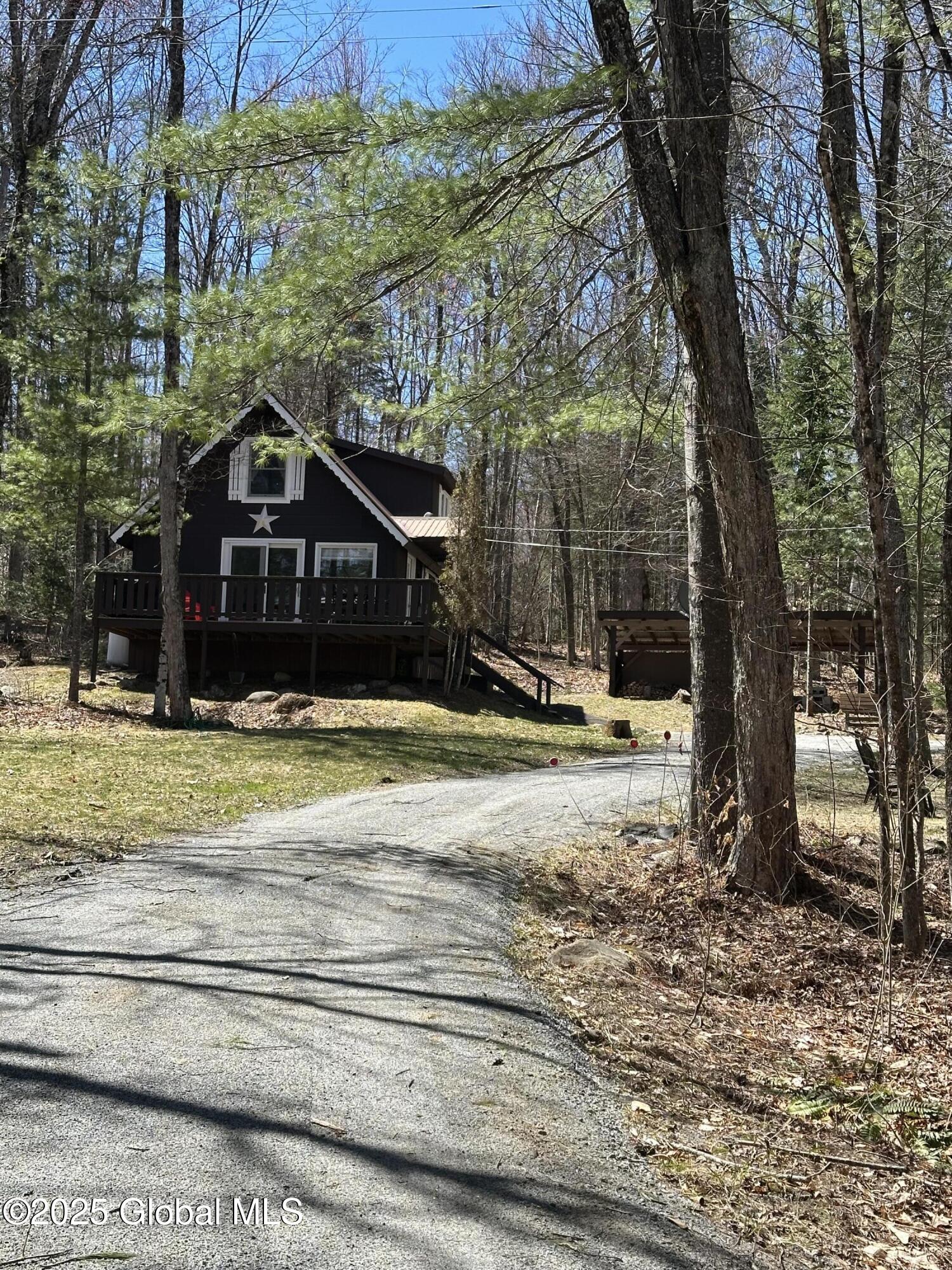 34 Park Road, Johnsburg, New York image 1