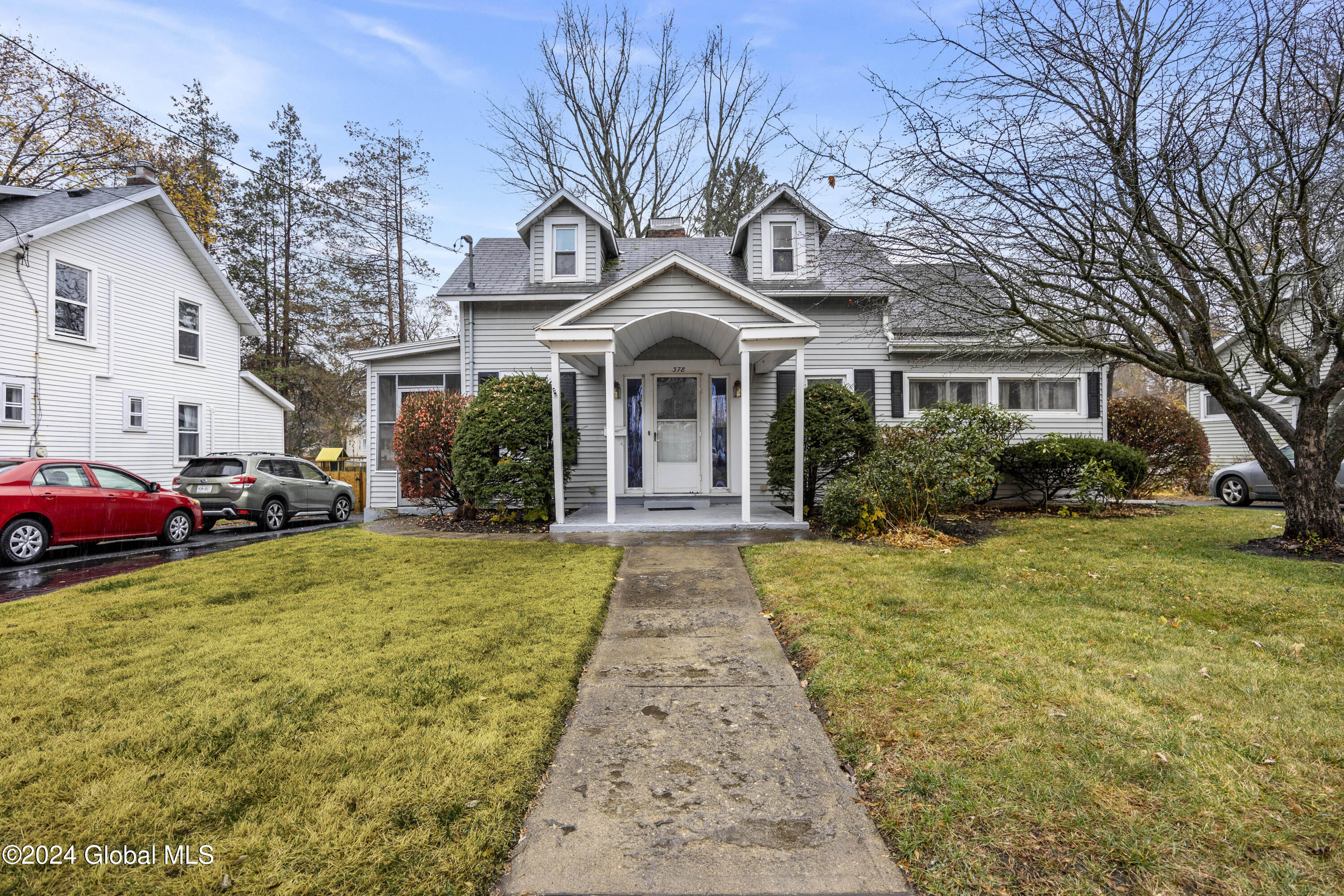 378 Kenwood Avenue, Delmar, New York image 1