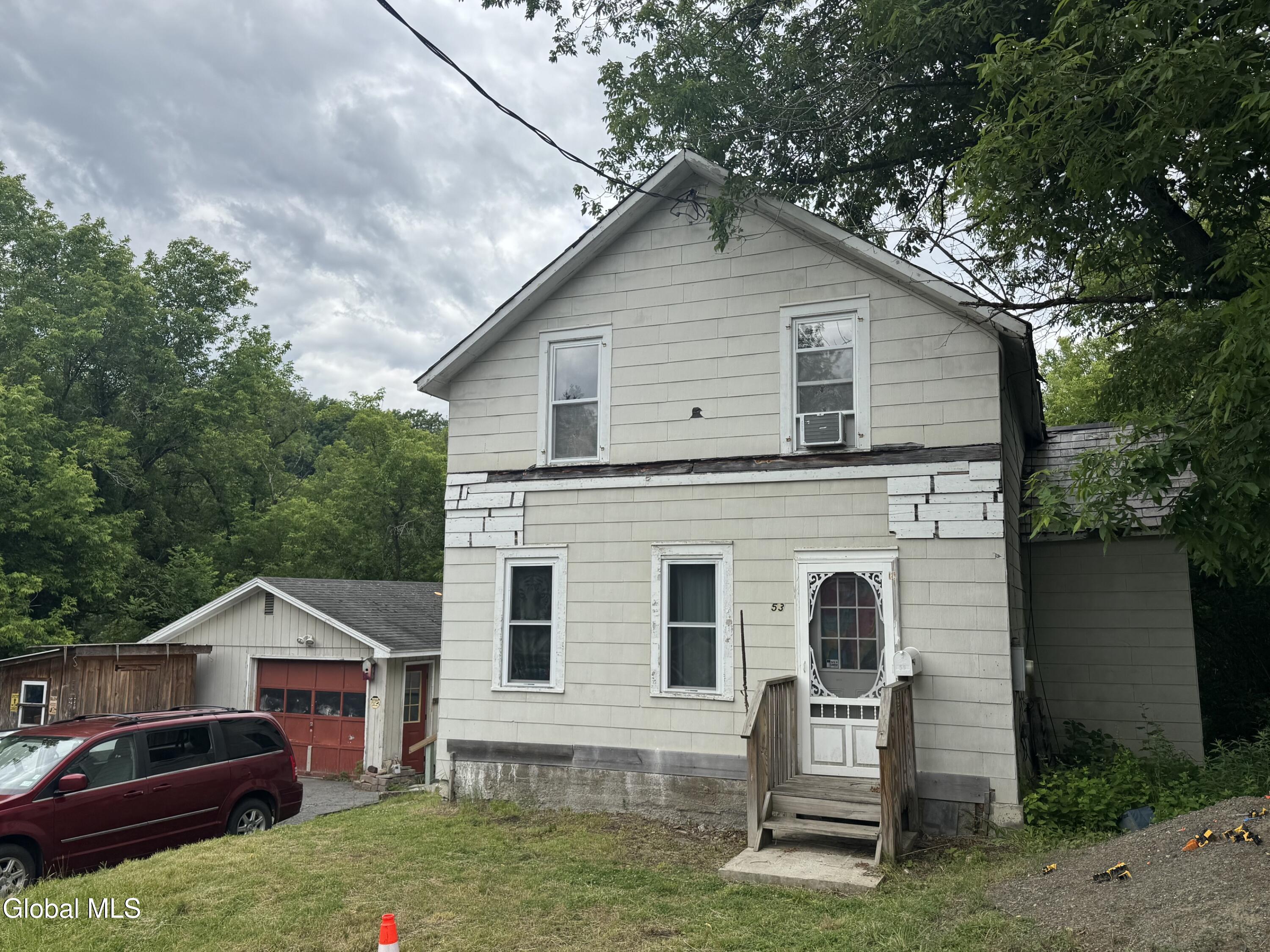 53 Eddy Street