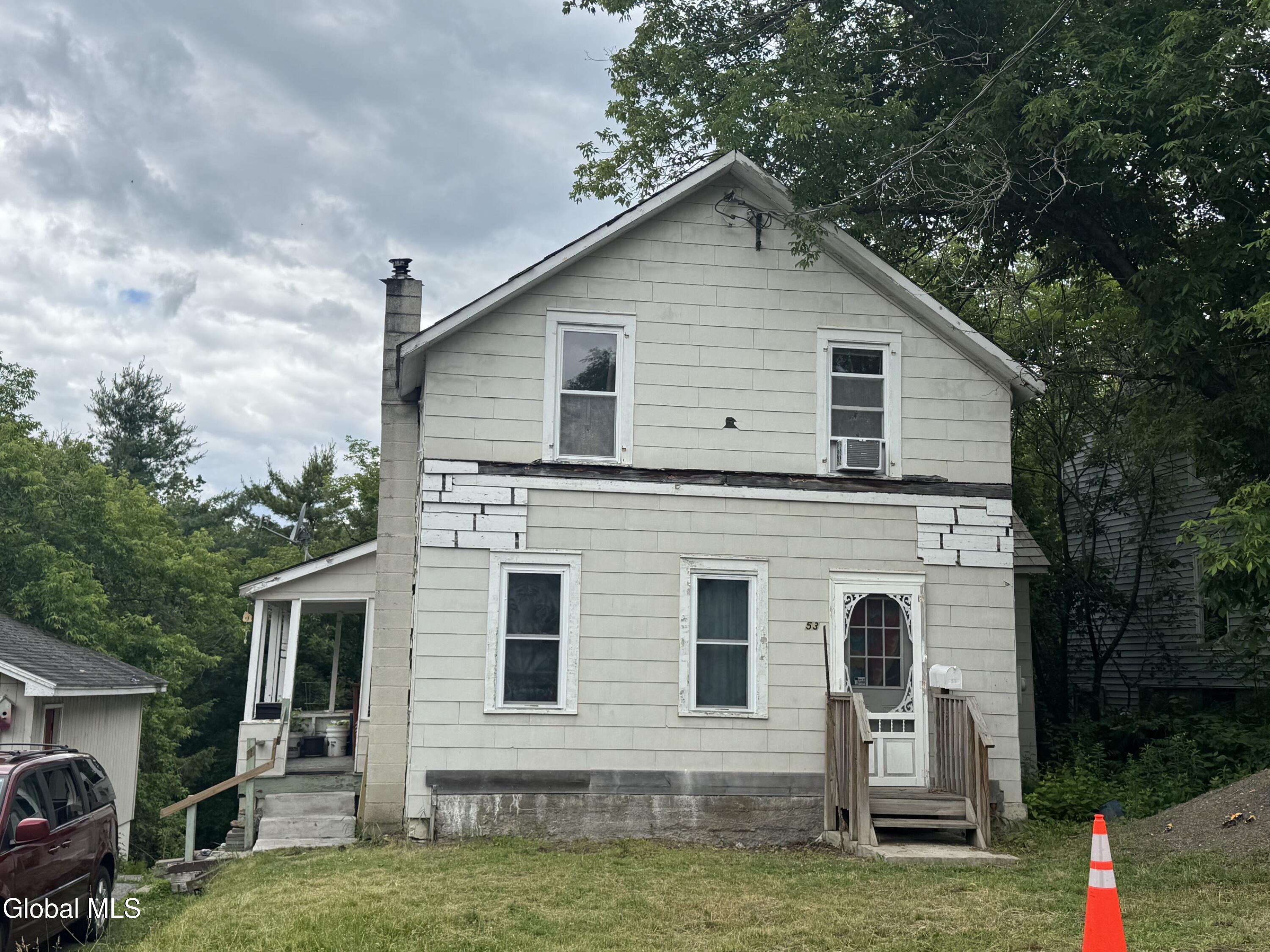 53 Eddy Street
