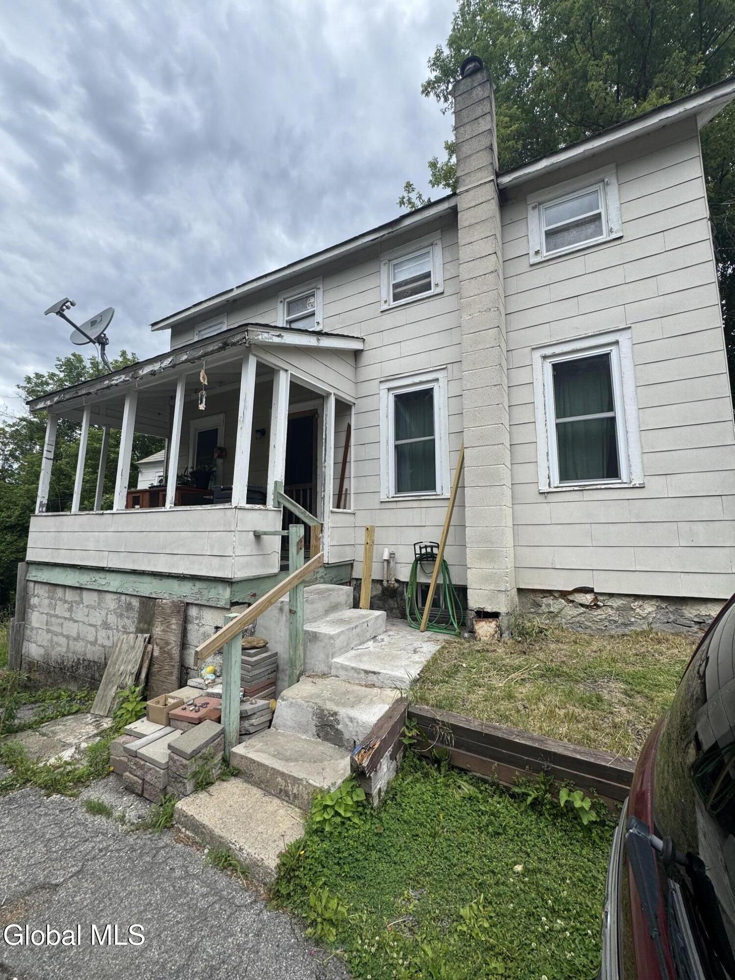 53 Eddy Street
