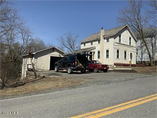 Photo of 53 Eddy Street, Greenwich, NY 12834 (MLS # 202620114)
