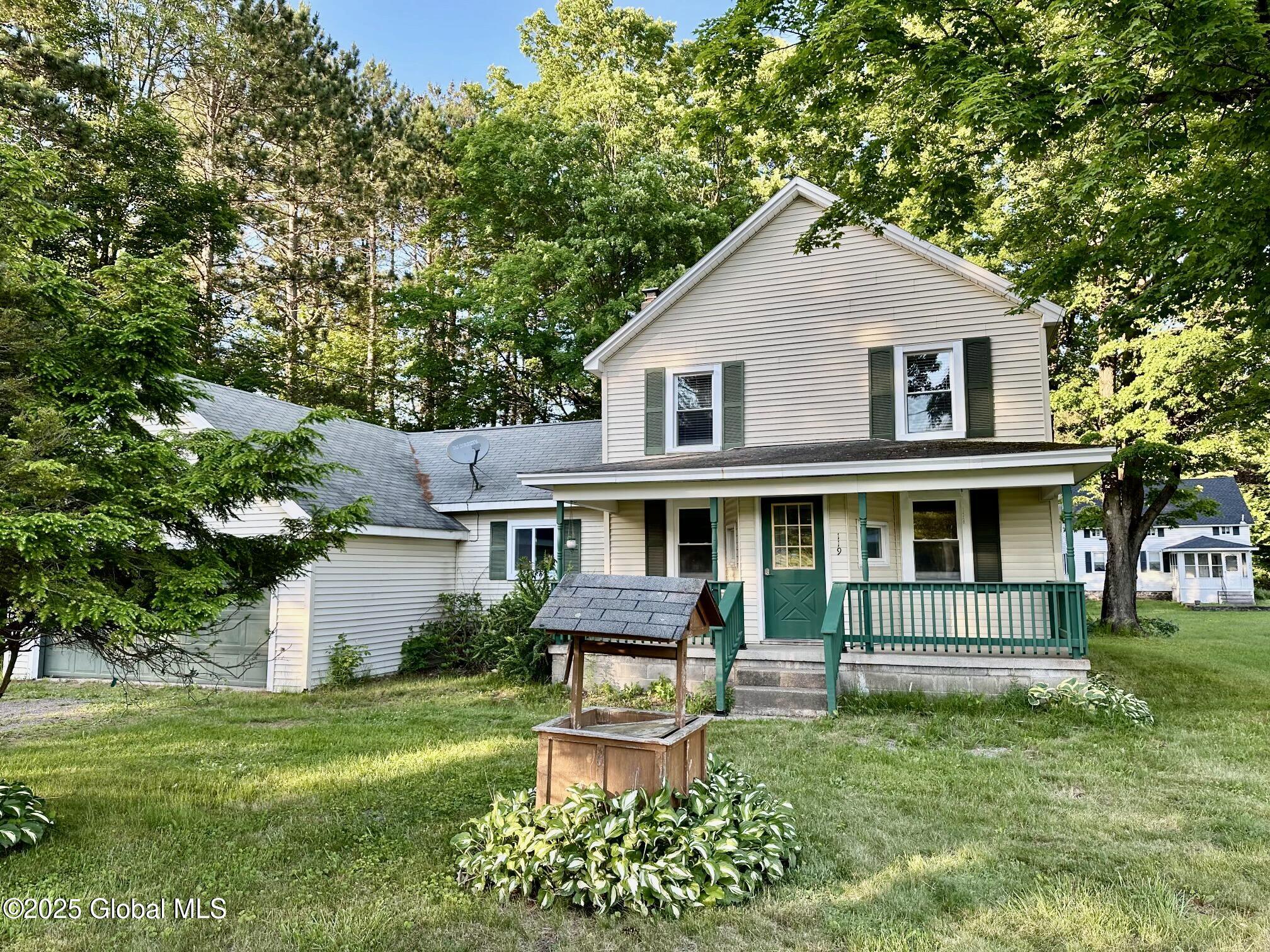 119 Houseman Street, Mayfield, New York image 3