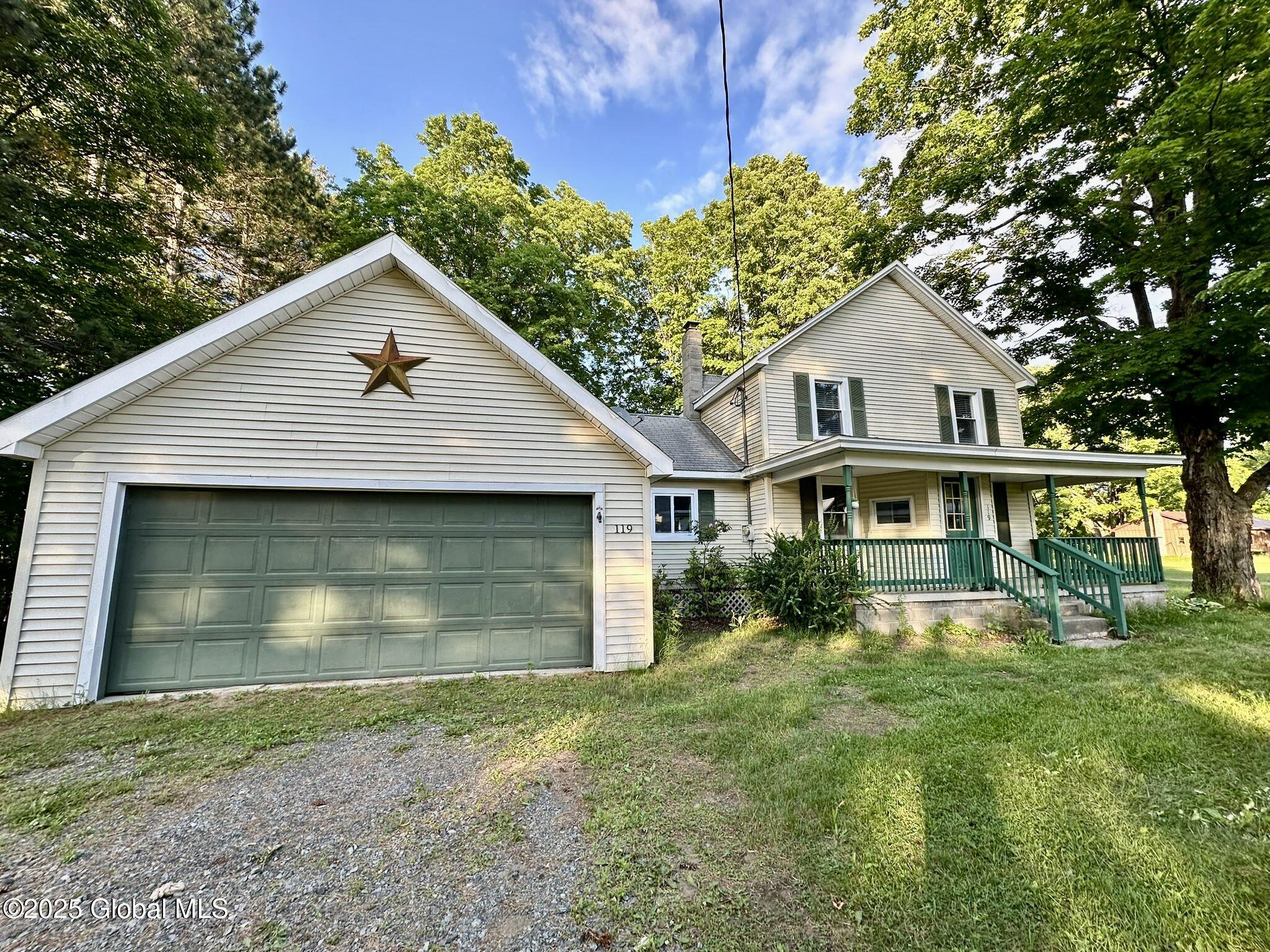 119 Houseman Street, Mayfield, New York image 2