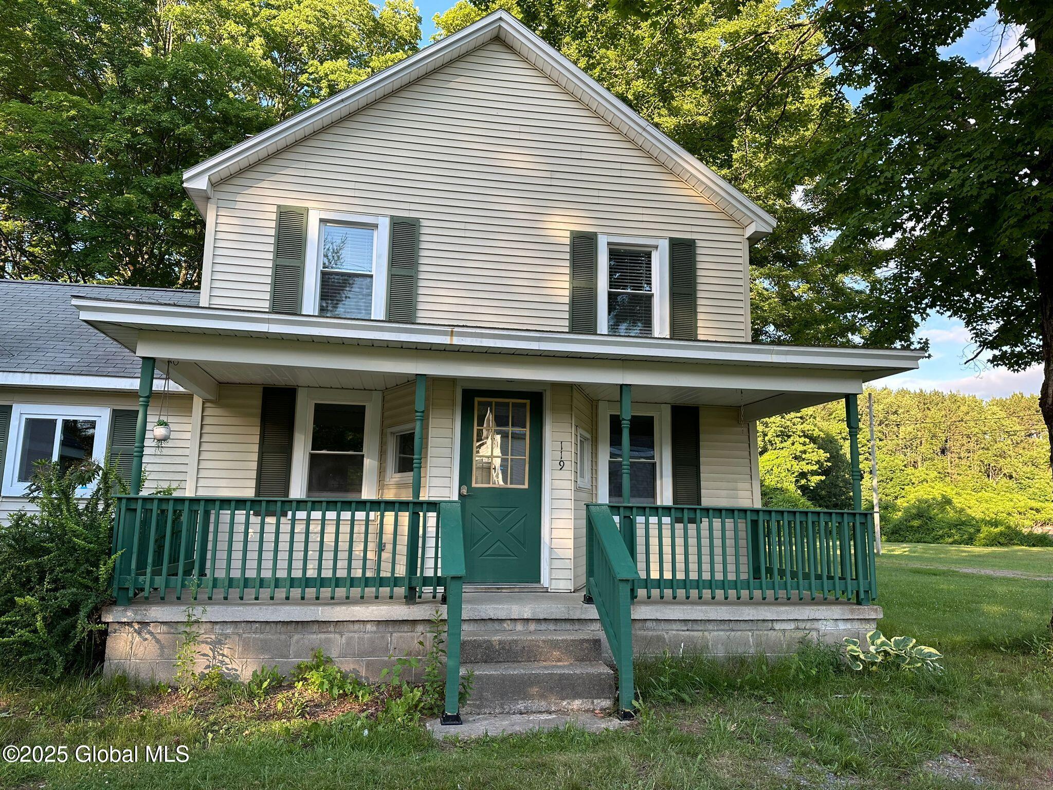 119 Houseman Street, Mayfield, New York image 4