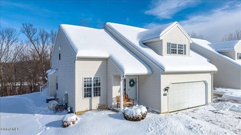 Photo of 11A Fairway Drive, Mechanicville, NY 12118 (MLS # 202611196)