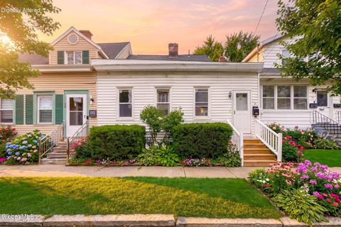 Photo of 21 Moore Street, Albany, NY 12202 (MLS # 202616295)