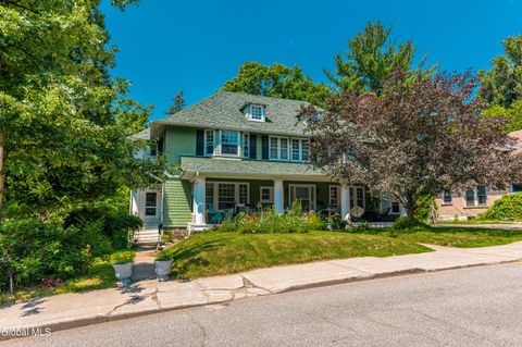 133 Main Street Saranac Lake NY 12983