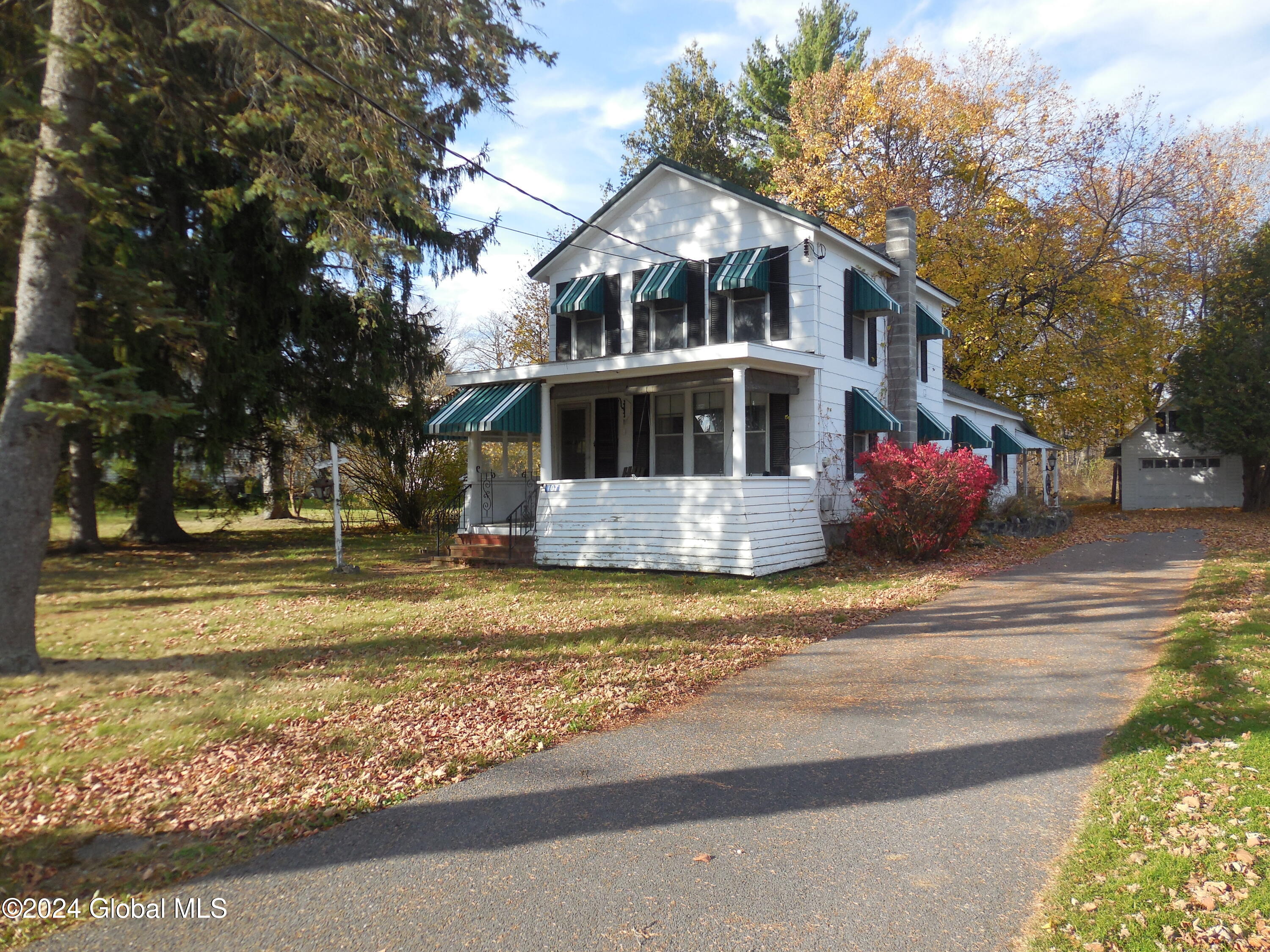 107 Park Street, Sharon Springs, New York image 24