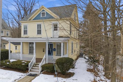 Photo of 40 Ballston Avenue, Ballston Spa, NY 12020 (MLS # 202610624)