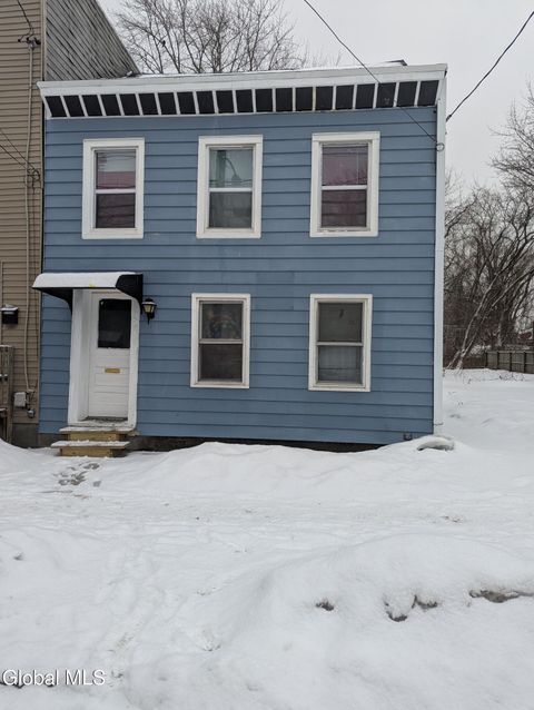 Photo of 54 Ontario Street, Albany, NY 12206 (MLS # 202612942)