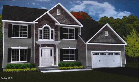 Photo of 7 Karl Farm Road, Averill Park, NY 12018 (MLS # 202615218)