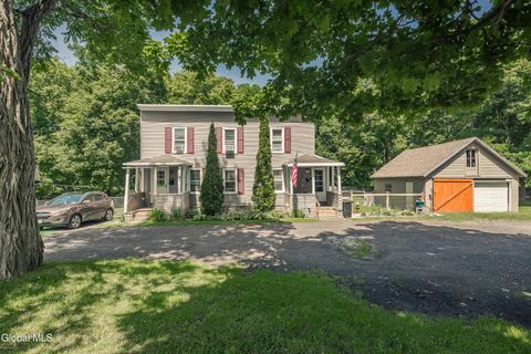 Photo of 22-24 Hewitt Street, Amsterdam, NY 12010 (MLS # 202621464)