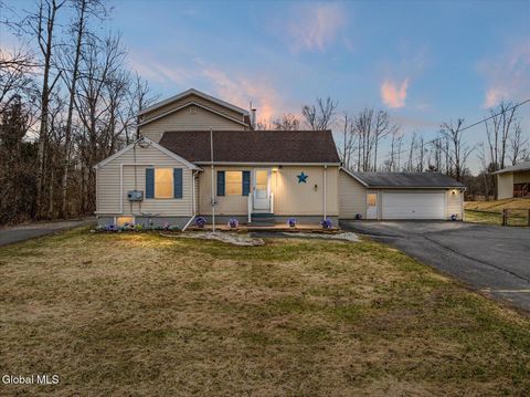 Photo of 6126 Lowell Road, Rome, NY 13440 (MLS # 202614863)