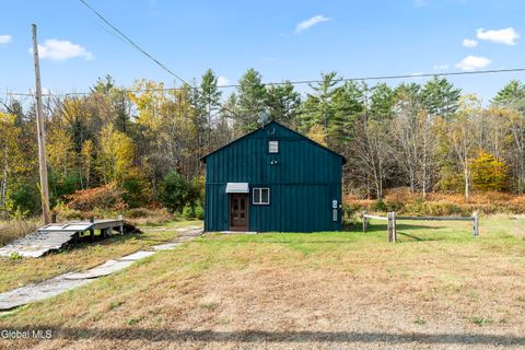 Photo of 4109 State Route 28, North Creek, NY 12853 (MLS # 202528195)