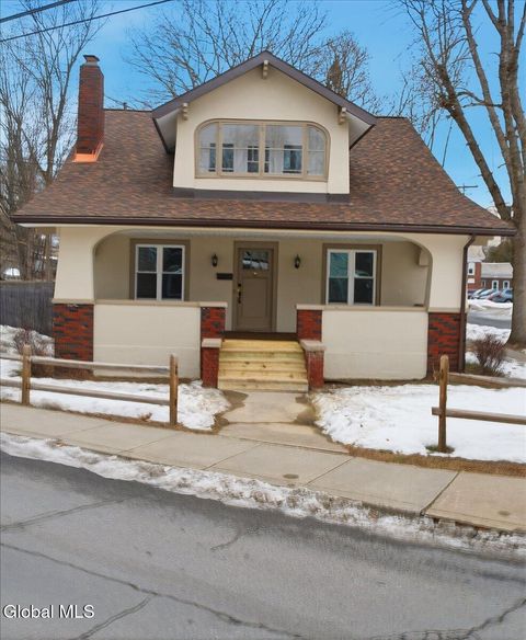 21 Crandall Street Glens Falls NY 12801