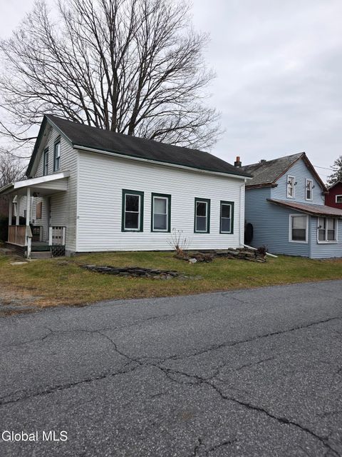 Homes For Sale - 18 Lower Turnpike Road<br/> Granville, NY 12832