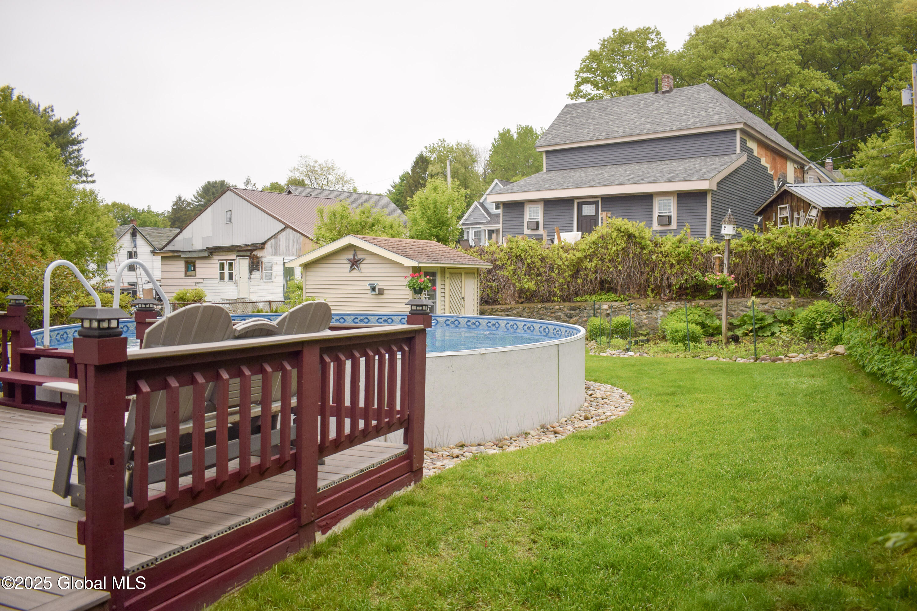 57 Park Street, Gloversville, New York image 48
