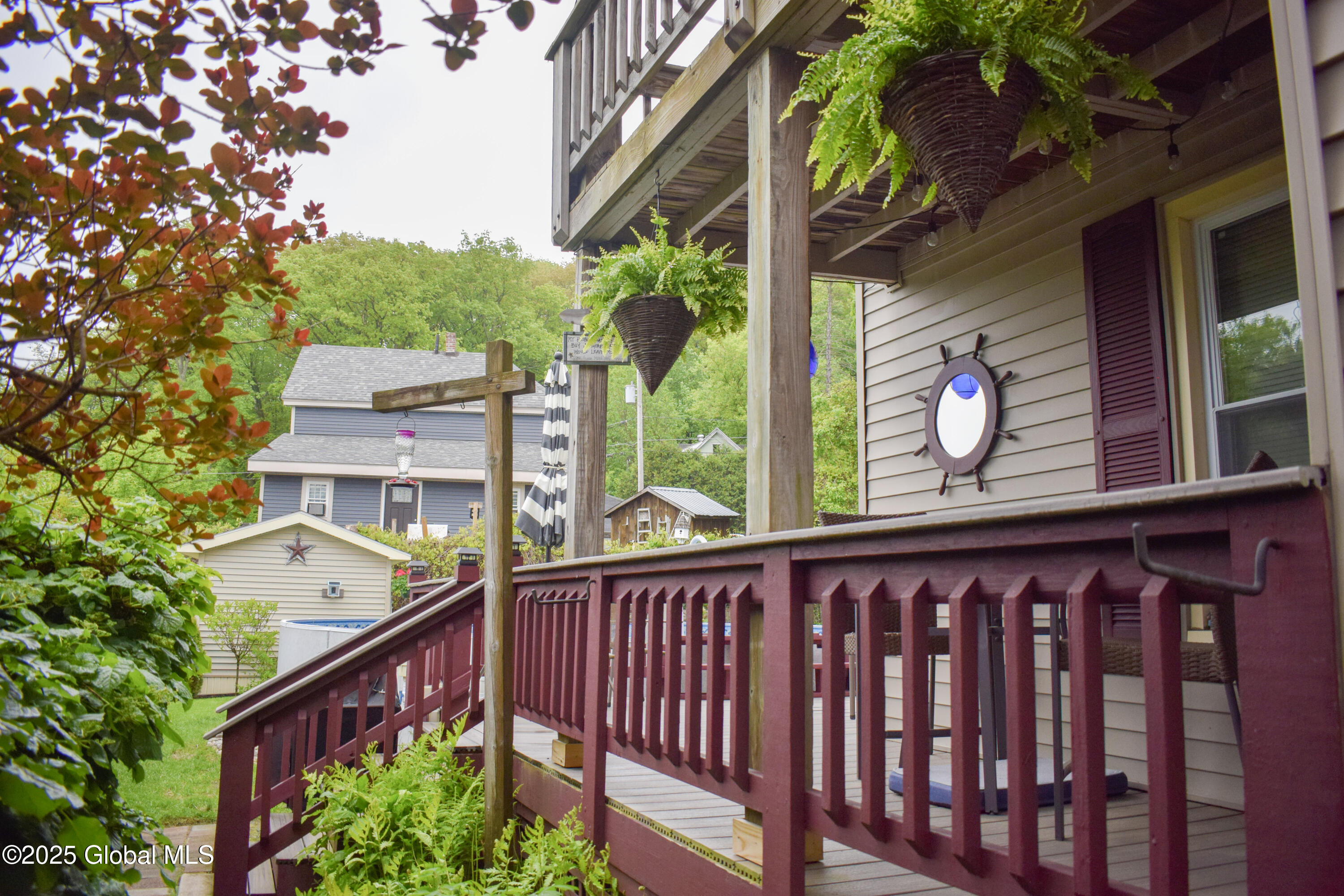 57 Park Street, Gloversville, New York image 4