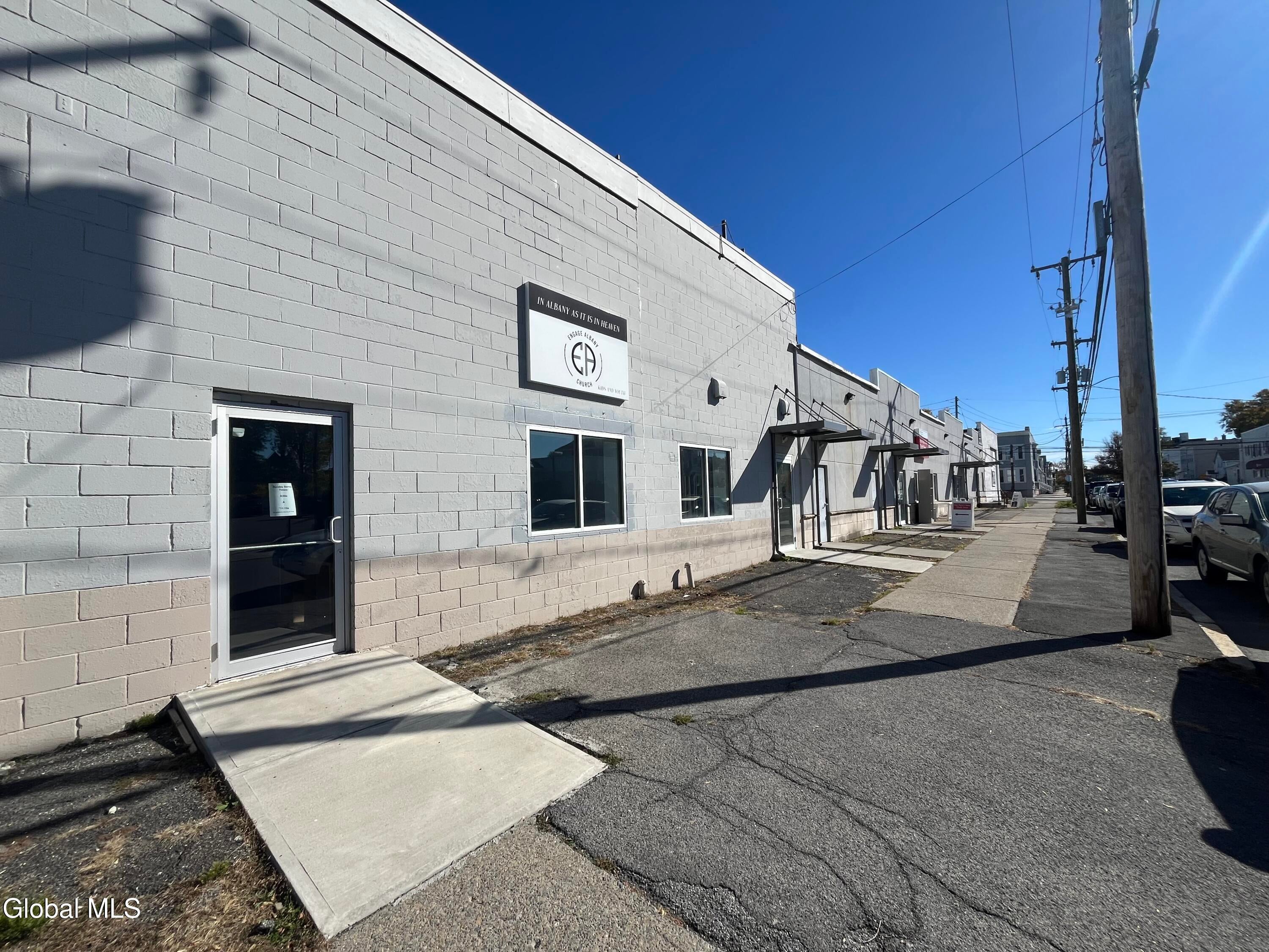 226 N Allen Street