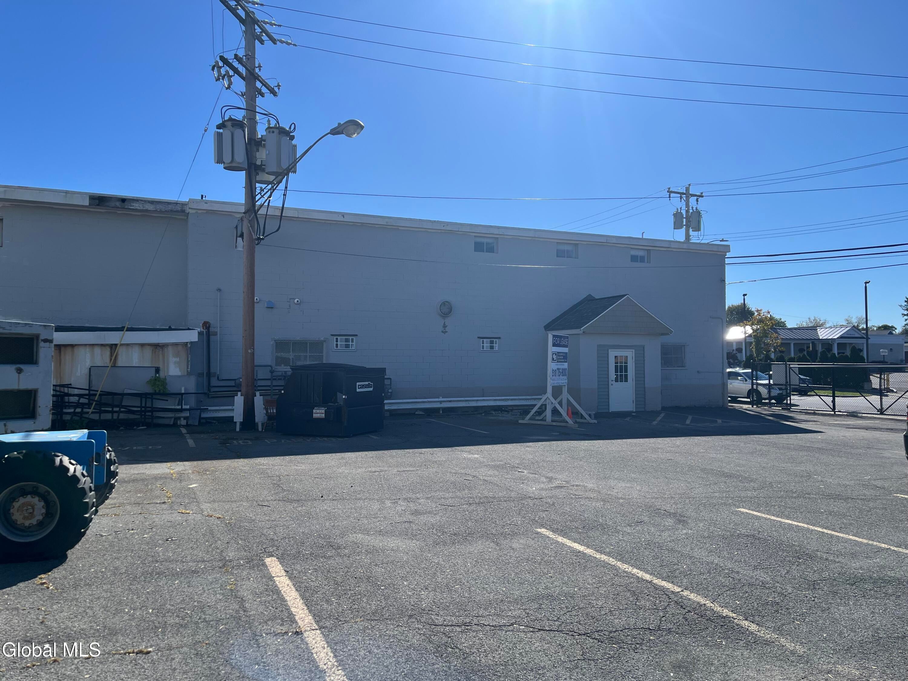 226 N Allen Street