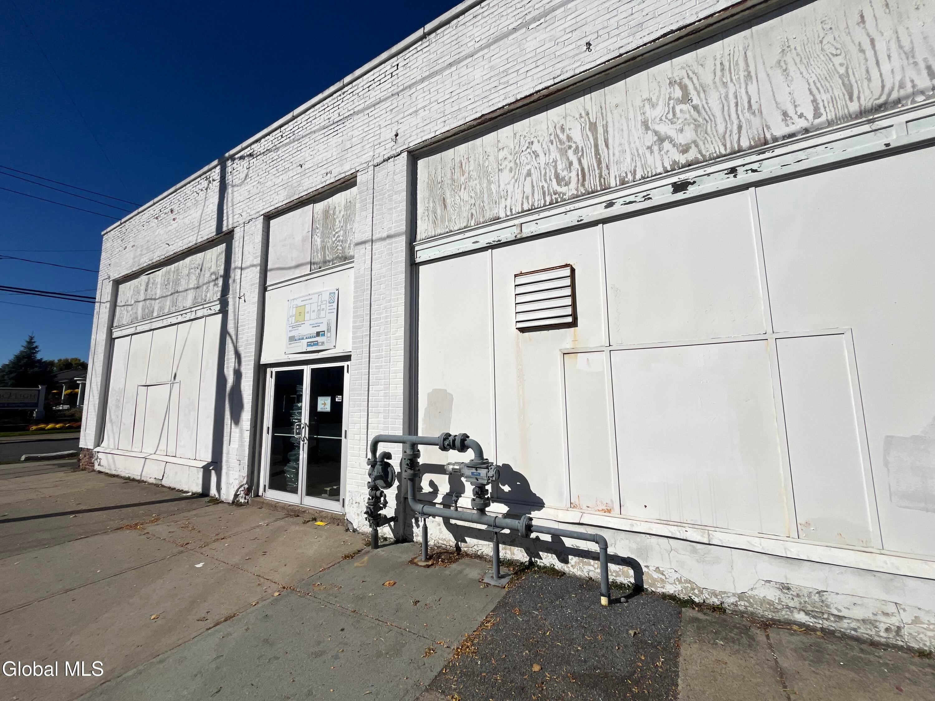 226 N Allen Street
