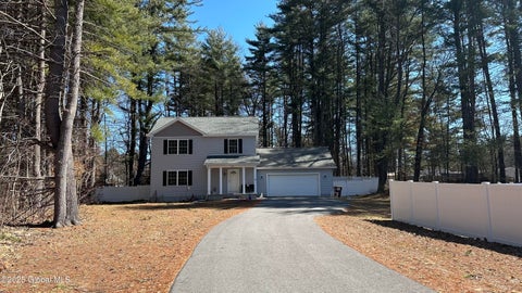 Photo of 202 Greenfield Avenue, Ballston Spa, NY 12020 (MLS # 202622443)