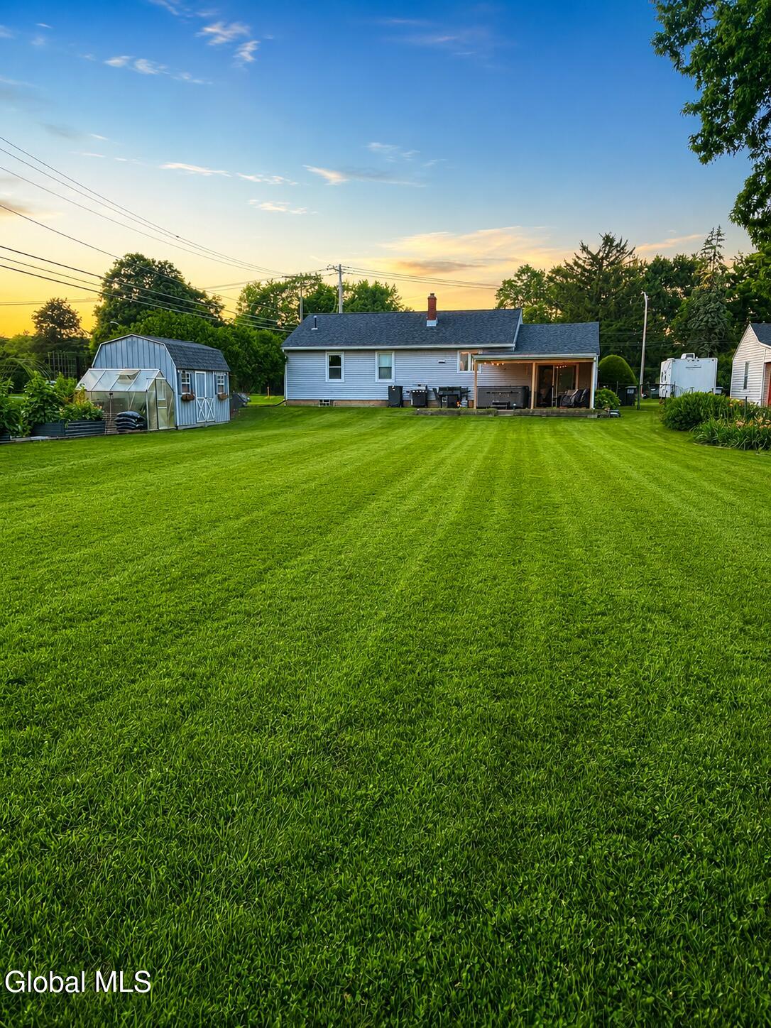 811 Duanesburg