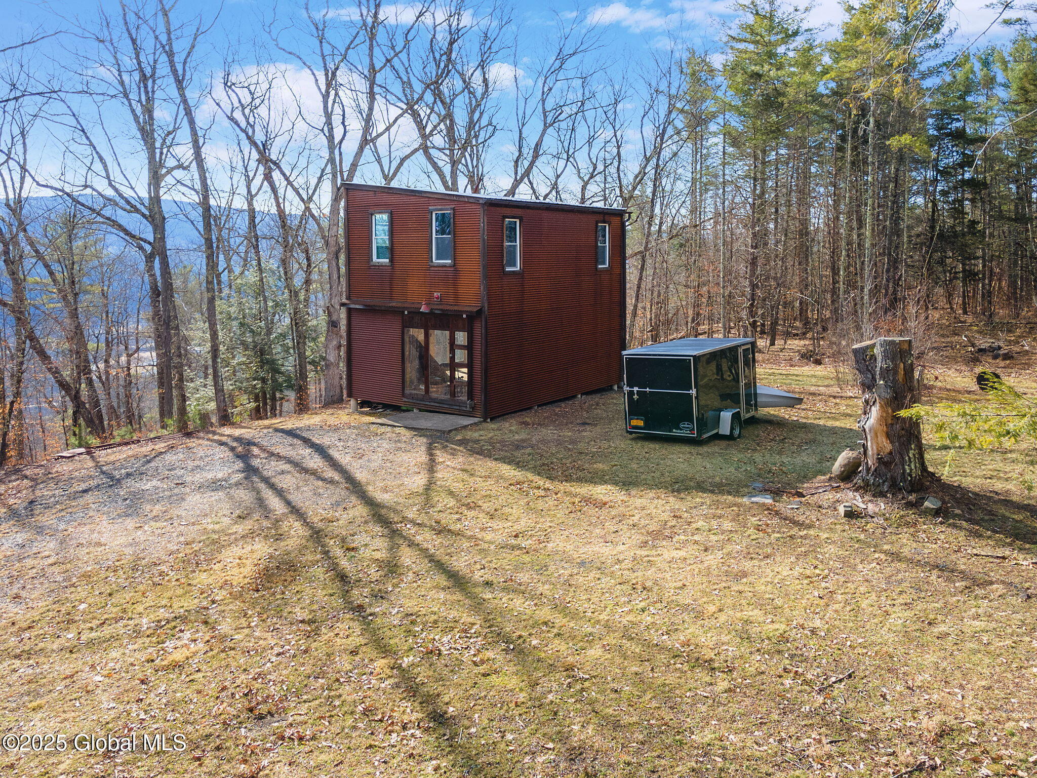 224 Tae Kwon Road, North Blenheim, New York image 1